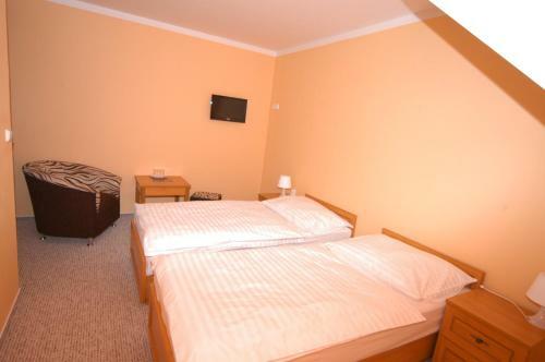 Hotel Toscca