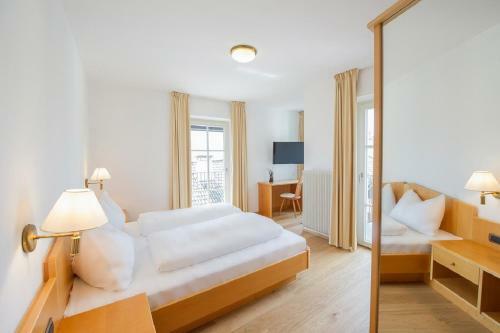 Hotel Goldene Traube