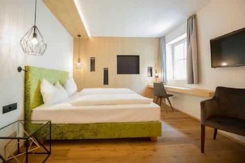 Hotel Goldene Traube