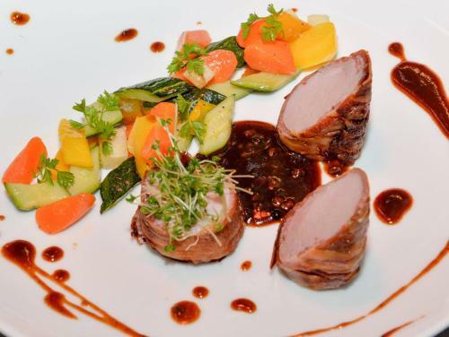 Hotel Goldene Traube
