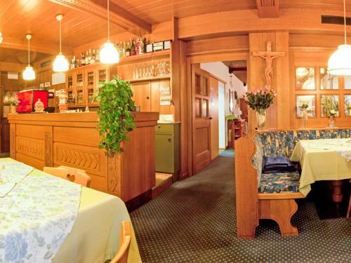 Hostal Pension Erna