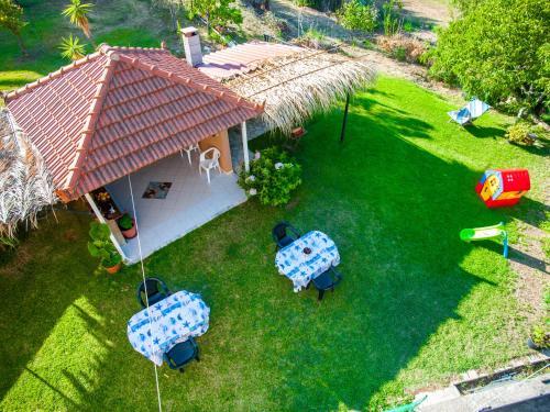 Apartamento Eleni's Studios