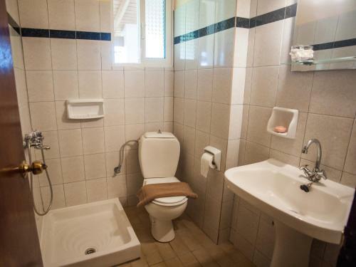 Apartamento Eleni's Studios