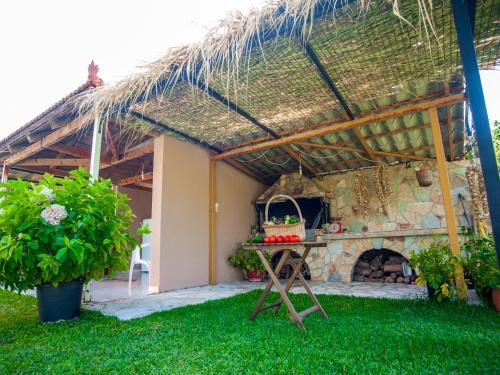 Apartamento Eleni's Studios
