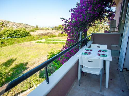 Apartamento Eleni's Studios
