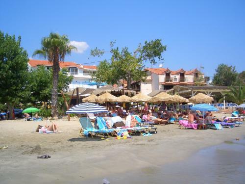 Apartamento Hercules Sea Front Studios