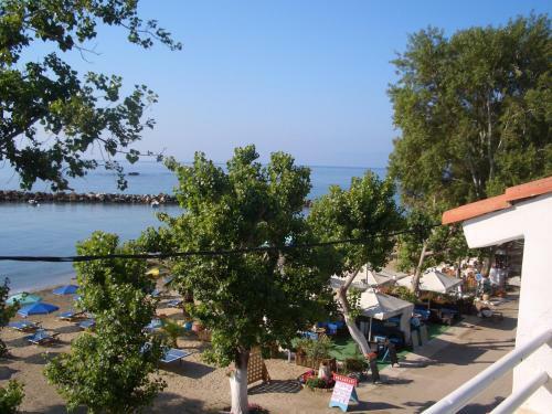 Apartamento Hercules Sea Front Studios