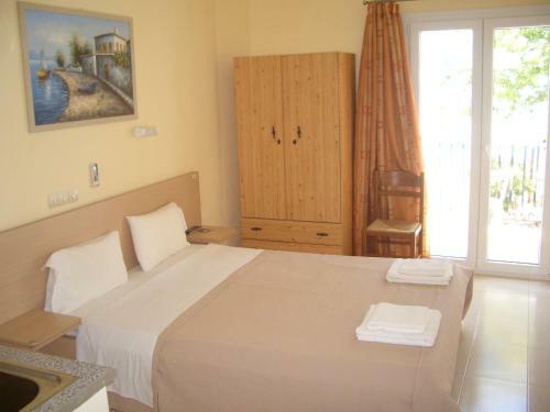 Apartamento Hercules Sea Front Studios
