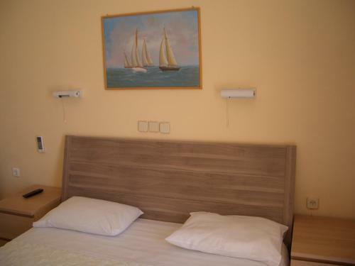 Apartamento Hercules Sea Front Studios
