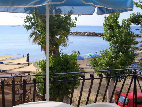 Apartamento Hercules Sea Front Studios
