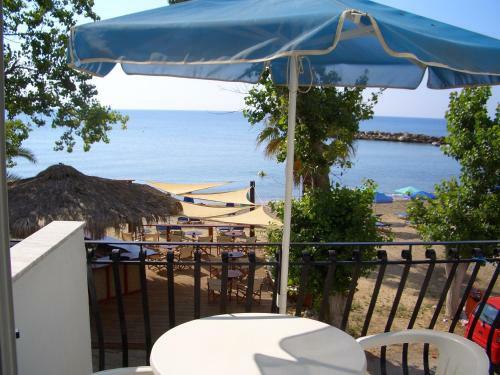 Apartamento Hercules Sea Front Studios