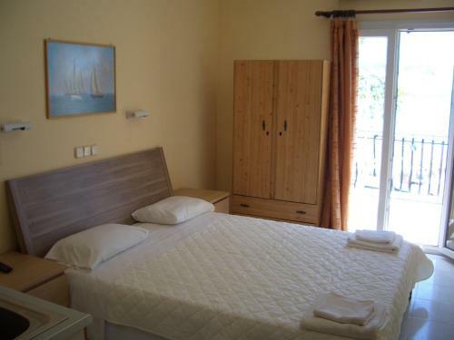 Apartamento Hercules Sea Front Studios