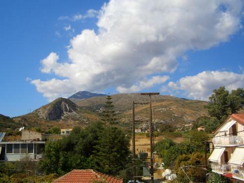Apartamento Hercules Sea Front Studios