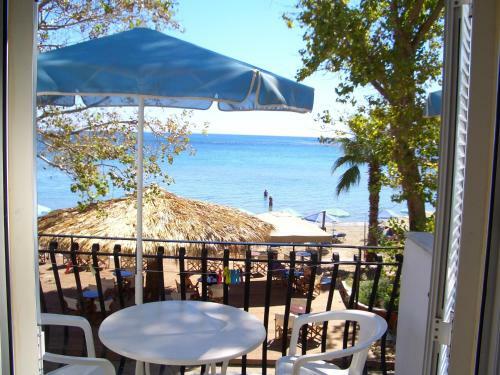 Apartamento Hercules Sea Front Studios