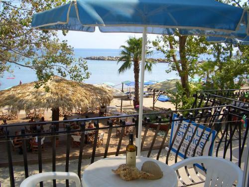 Apartamento Hercules Sea Front Studios