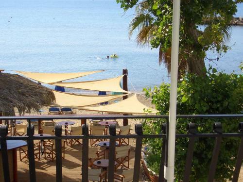 Apartamento Hercules Sea Front Studios
