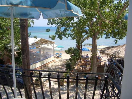Apartamento Hercules Sea Front Studios