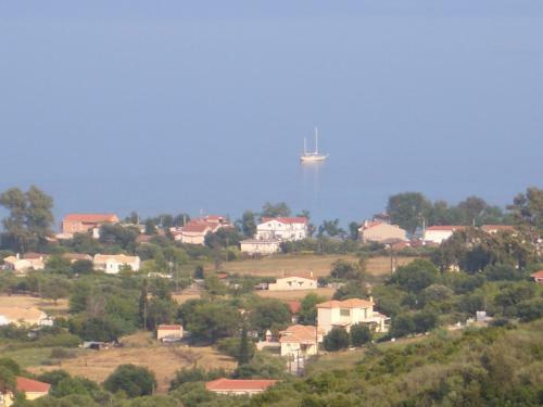 Apartamento Hercules Sea Front Studios