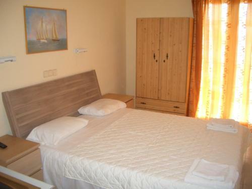 Apartamento Hercules Sea Front Studios