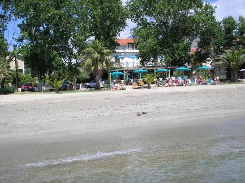 Apartamento Hercules Sea Front Studios