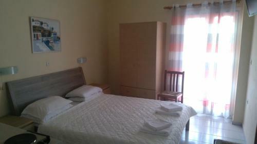Apartamento Hercules Sea Front Studios