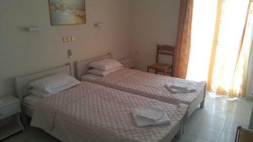 Apartamento Hercules Sea Front Studios