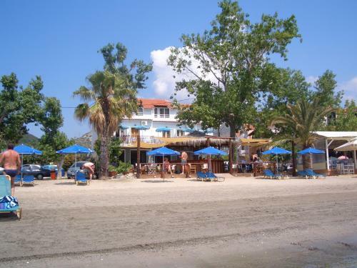 Apartamento Hercules Sea Front Studios