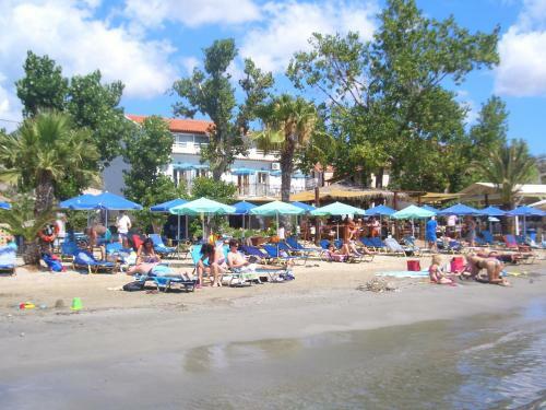 Apartamento Hercules Sea Front Studios