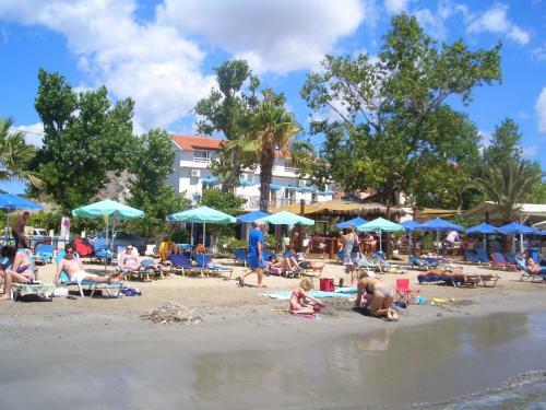Apartamento Hercules Sea Front Studios
