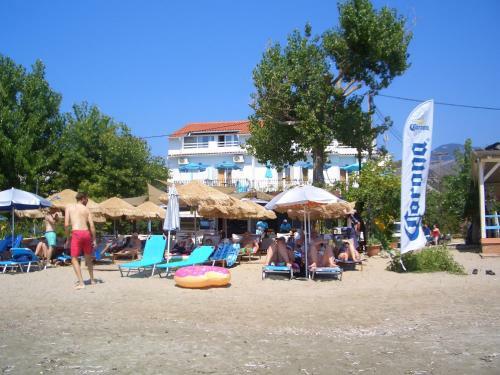 Apartamento Hercules Sea Front Studios