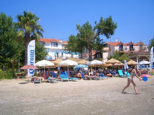 Apartamento Hercules Sea Front Studios