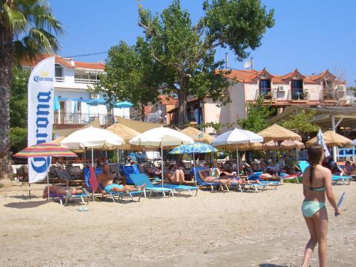 Apartamento Hercules Sea Front Studios