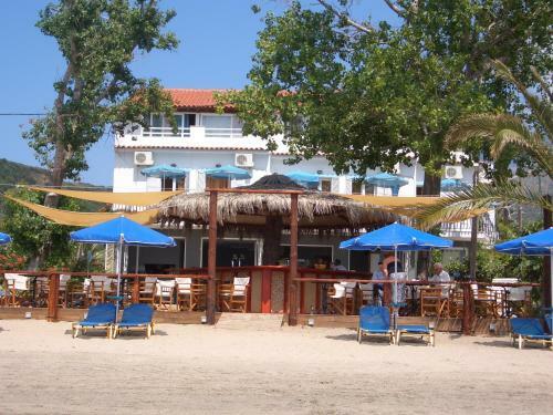 Apartamento Hercules Sea Front Studios