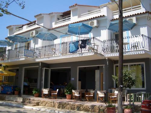 Apartamento Hercules Sea Front Studios