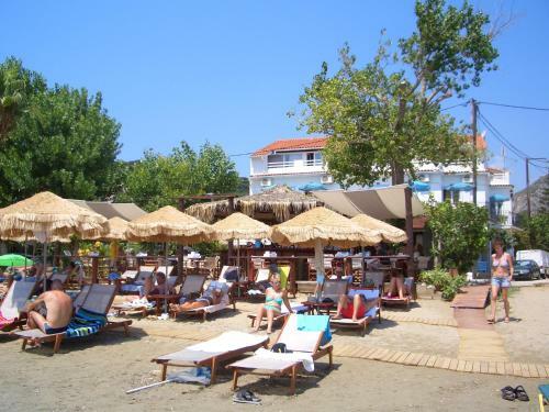 Apartamento Hercules Sea Front Studios