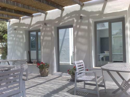 Hotel Olivemare