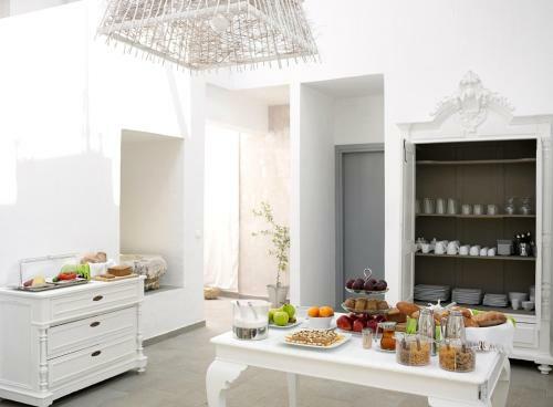 Hotel Olivemare