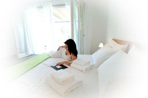 Hotel Olivemare