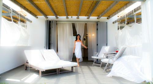 Hotel Olivemare