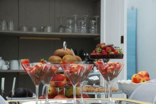 Hotel Olivemare