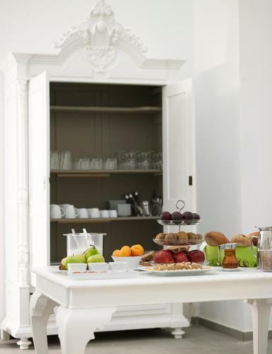 Hotel Olivemare