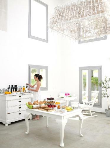 Hotel Olivemare