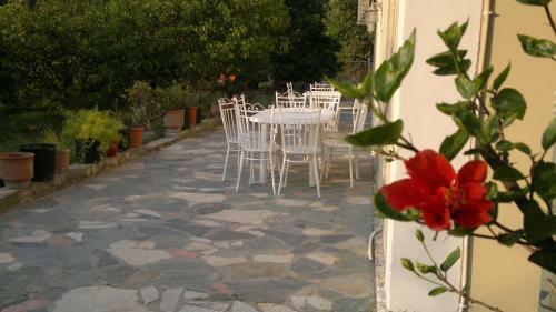 Apartamento Makis Rooms
