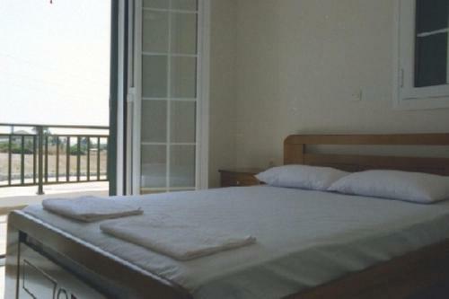 Apartamento Captain's Villas
