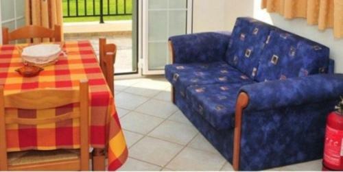 Apartamento Captain's Villas