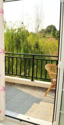 Apartamento Captain's Villas