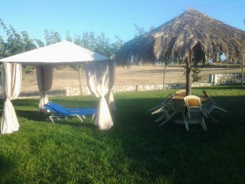 Apartamento Captain's Villas