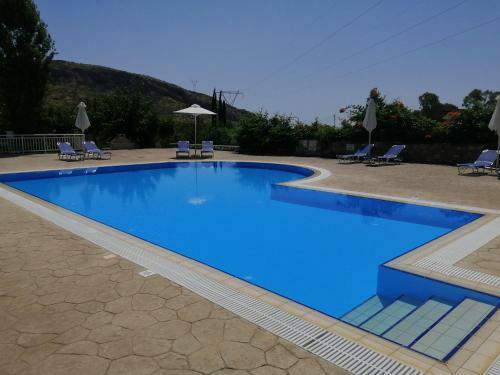 Apartamento Captain's Villas
