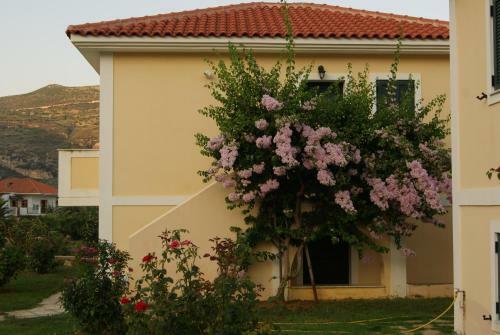 Apartamento Captain's Villas
