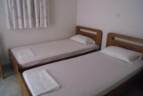 Apartamento Captain's Villas
